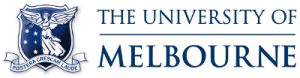 University of Melbourne Logo